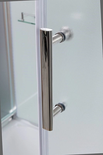 Душевая кабина Dto ЕМ (EM4515) 150x85 см стандартная Душевая кабина Dto ЕМ (EM4515) 150x85 см стандартная