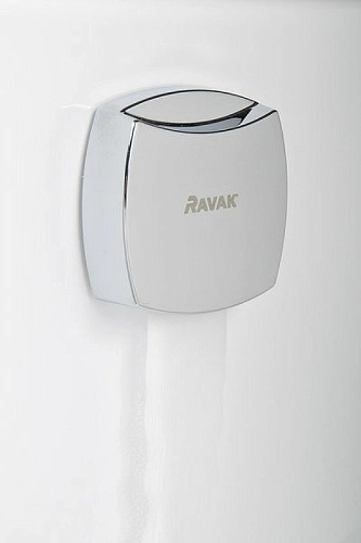 Слив-перелив Ravak X01505 с заполнением переливом Слив-перелив Ravak X01505 с заполнением переливом