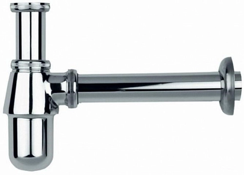 Сифон для раковины Haiba HB80 Сифон для раковины Haiba HB80