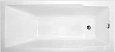 Акриловая ванна STWORKI Копенгаген 190x90, с каркасом 565414 Акриловая ванна STWORKI Копенгаген 190x90, с каркасом 565414