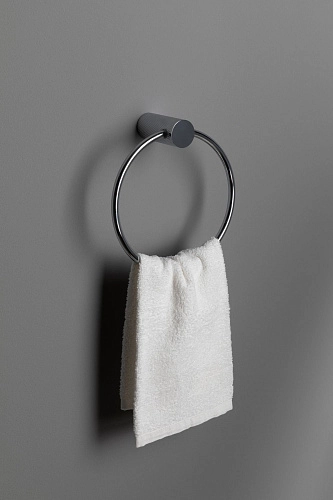 Полотенцедержатель Allen Brau Priority 4.0 6.31C14-00 хром Полотенцедержатель Allen Brau Priority 4.0 6.31C14-00 хром