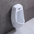 Писсуар CeramaLux X546P белый Писсуар CeramaLux X546P белый