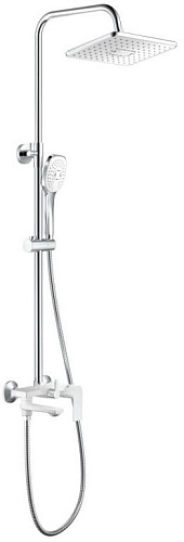 Душевая система Haiba HB24505-8 Душевая система Haiba HB24505-8