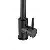 Смеситель для кухни Milacio Ultra ( MCU.555.TB ) Total Black Смеситель для кухни Milacio Ultra ( MCU.555.TB ) Total Black