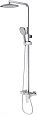 Душевая система D&K Berlin Steinbeis DA1433716A02 Душевая система D&K Berlin Steinbeis DA1433716A02