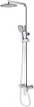 Душевая система D&K Berlin Steinbeis DA1433716A02 Душевая система D&K Berlin Steinbeis DA1433716A02