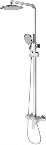 Душевая система D&K Berlin Steinbeis DA1433716A02 Душевая система D&K Berlin Steinbeis DA1433716A02