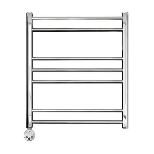 Полотенцесушитель электрический Lemark Poseidon LM42607E П7 500x600, левый/правый Полотенцесушитель электрический Lemark Poseidon LM42607E П7 500x600, левый/правый