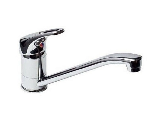 Смеситель для кухни Kaiser Planet 14033 Смеситель для кухни Kaiser Planet 14033