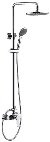 Душевая система Haiba HB2411 Душевая система Haiba HB2411