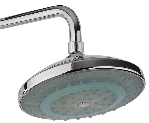 Душевая система Timo Lotta-thermo SX-2610 color Душевая система Timo Lotta-thermo SX-2610 color