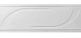 Экран для ванны фронтальный Эстет Лаура 170x70 ФР-00000947 Экран для ванны фронтальный Эстет Лаура 170x70 ФР-00000947