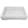 Душевой поддон River WEMOR 100/80/24 S прямоугольный 1000x800x240 мм 10000002428 Душевой поддон River WEMOR 100/80/24 S прямоугольный 1000x800x240 мм 10000002428