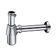 Сифон для раковины Timo 960/00L хром Сифон для раковины Timo 960/00L хром