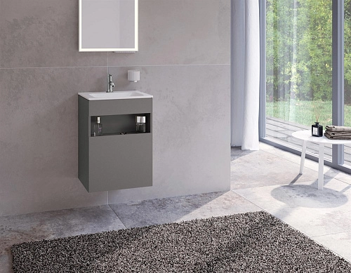 Тумба под раковину Keuco Stageline 32822290002 Тумба под раковину Keuco Stageline 32822290002