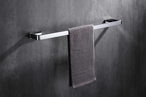 Полотенцедержатель ABBER Westen AA1754 хром Полотенцедержатель ABBER Westen AA1754 хром