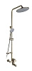 Душевая система Timo Beverly SX-1060/02 антик