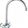 Смеситель для кухни Rush Pioneer PI7950-23 с высоким, поворотным изливом Смеситель для кухни Rush Pioneer PI7950-23 с высоким, поворотным изливом