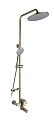 Душевая система Timo Beverly SX-1060/02 антик Душевая система Timo Beverly SX-1060/02 антик