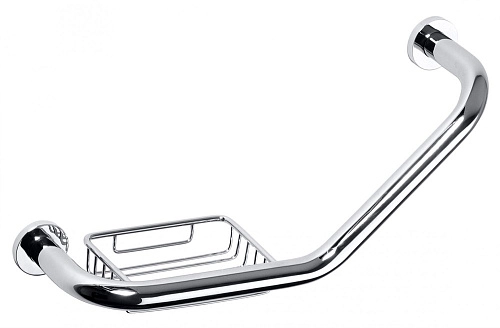 Поручень Bemeta 106107031 Поручень Bemeta 106107031