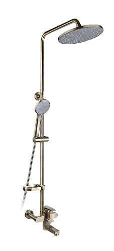 Душевая система Timo Beverly SX-1060/02 антик Душевая система Timo Beverly SX-1060/02 антик