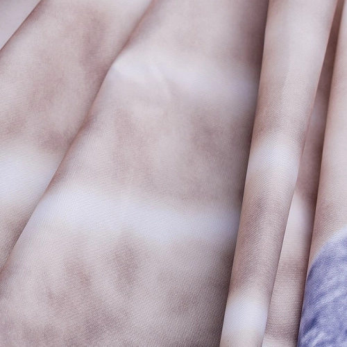 Штора для ванны Iddis Sandy 640P18Ri11 Штора для ванны Iddis Sandy 640P18Ri11