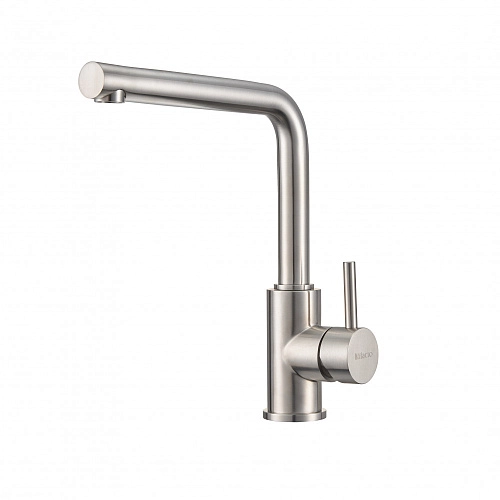 Смеситель для кухни Milacio Ultra ( MCU.555.SS ) нержавеющая сталь Смеситель для кухни Milacio Ultra ( MCU.555.SS ) нержавеющая сталь
