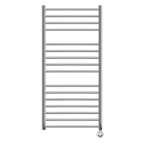 Полотенцесушитель электрический Lemark Ursus LM72116Е П16 500x1100, левый/правый, хром LM72116E Полотенцесушитель электрический Lemark Ursus LM72116Е П16 500x1100, левый/правый, хром LM72116E