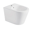 Биде подвесное Boheme AVVA 973-MW-BIDET new белый матовый Биде подвесное Boheme AVVA 973-MW-BIDET new белый матовый