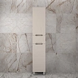 Шкаф-пенал Style Line Матис 36 см ЛС-00002392 напольный, крем Шкаф-пенал Style Line Матис 36 см ЛС-00002392 напольный, крем