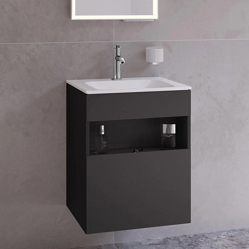 Тумба под раковину Keuco Stageline 32842970000 Тумба под раковину Keuco Stageline 32842970000