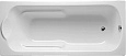 Акриловая ванна Riho Virgo BZ0700500000000 170х75 Акриловая ванна Riho Virgo BZ0700500000000 170х75