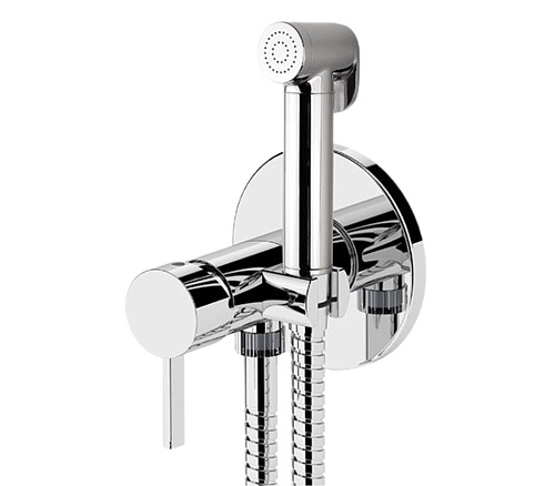 Гигиенический душ Remer Metrica MC65W Гигиенический душ Remer Metrica MC65W