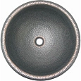 Раковина медная Bronze de Luxe R314, цвет - Oil Rubbed Bronze (потертая бронза), 42 х 42 х 15 см R314_oil_rubbed_bronze Раковина медная Bronze de Luxe R314, цвет - Oil Rubbed Bronze (потертая бронза), 42 х 42 х 15 см R314_oil_rubbed_bronze