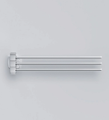 Полотенцедержатель AM.PM Gem A9032700 Полотенцедержатель AM.PM Gem A9032700