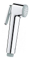 Гигиеническая лейка GROHE Tempesta-F Trigger Spray 30 (27512001) хром Гигиеническая лейка GROHE Tempesta-F Trigger Spray 30 (27512001) хром