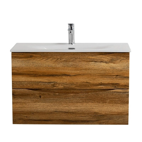 Тумба под раковину BelBagno MARINO-CER-MINI-800-2C-SO-RR-P подвесная Тумба под раковину BelBagno MARINO-CER-MINI-800-2C-SO-RR-P подвесная