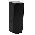 Дозатор жидкого мыла Nofer Classic Evo 03040.N, черный Дозатор жидкого мыла Nofer Classic Evo 03040.N, черный