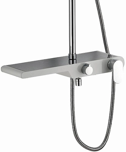 Душевая система Haiba HB2421 Душевая система Haiba HB2421