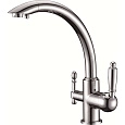 Смеситель для кухни Kaiser Vincent 31244 с подключением к фильтру Смеситель для кухни Kaiser Vincent 31244 с подключением к фильтру