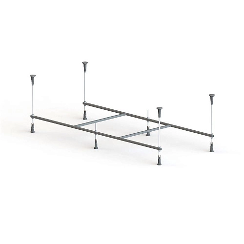 Каркас для ванны AM.PM Gem W93A-170-070W-R 170х70 см Каркас для ванны AM.PM Gem W93A-170-070W-R 170х70 см