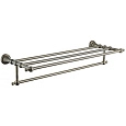 Полотенцедержатель Kaiser KH-4209 бронза латунь Полотенцедержатель Kaiser KH-4209 бронза латунь