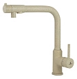 Смеситель для кухни Kaiser Teka 13044-16 Sand боковой под фильтр Смеситель для кухни Kaiser Teka 13044-16 Sand боковой под фильтр