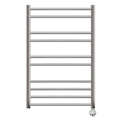 Полотенцесушитель электрический Lemark Ursus LM72810Е П10 500x800, левый/правый, хром LM72810E Полотенцесушитель электрический Lemark Ursus LM72810Е П10 500x800, левый/правый, хром LM72810E