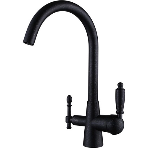 Смеситель для кухни Kaiser Vincent 31744-2 с подключением к фильтру Смеситель для кухни Kaiser Vincent 31744-2 с подключением к фильтру