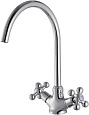Смеситель для кухни Kaiser Carlson 11153/11053 Смеситель для кухни Kaiser Carlson 11153/11053