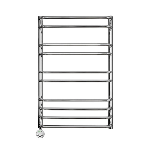 Полотенцесушитель электрический Lemark Luna LM41810E П10 500x800, левый/правый Полотенцесушитель электрический Lemark Luna LM41810E П10 500x800, левый/правый