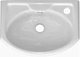 Раковина Style Line Азов-40 ЛС-00000161 Раковина Style Line Азов-40 ЛС-00000161