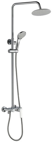 Душевая система Haiba HB24804 Душевая система Haiba HB24804