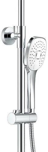 Душевая система Haiba HB24505-8 Душевая система Haiba HB24505-8